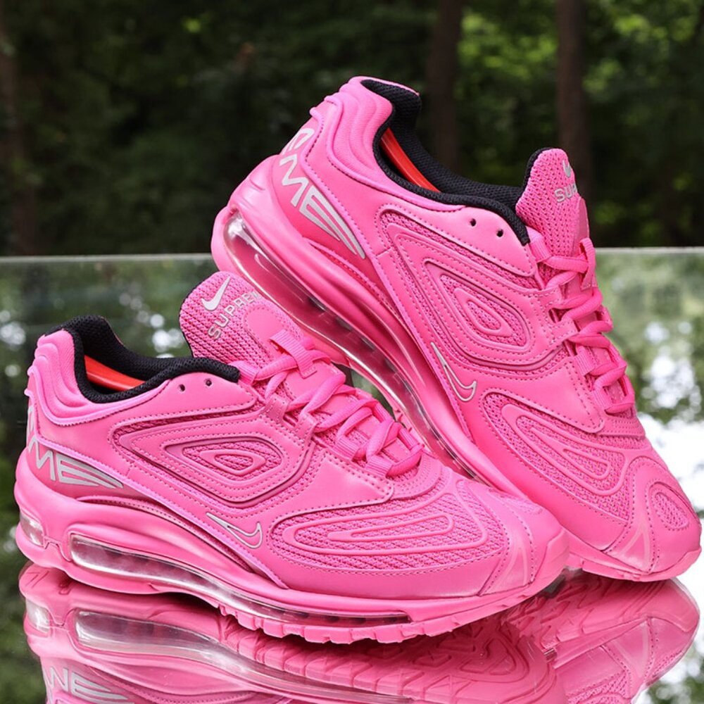 Nike Air Max 98 TL Supreme Pink